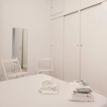 Comfy Corner 32 Apartment Barcelona