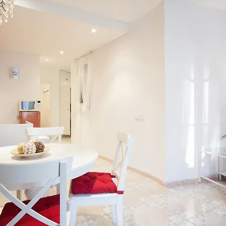 Comfy Corner 32 Barcelona