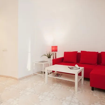 Comfy Corner 32 Apartment