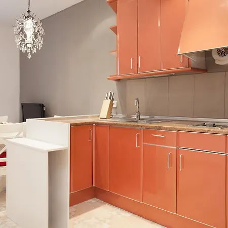 Comfy Corner 32 Apartman