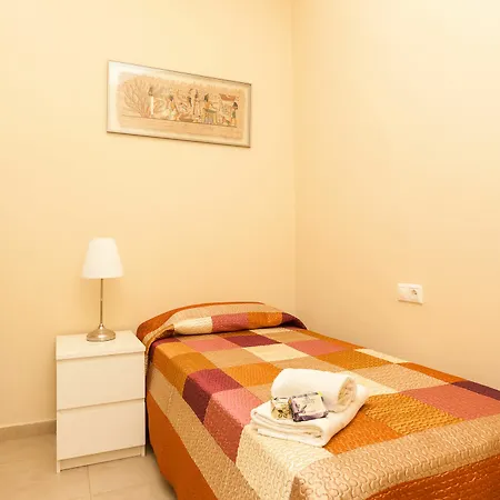 Apartman Comfy Corner 32 Barcelona