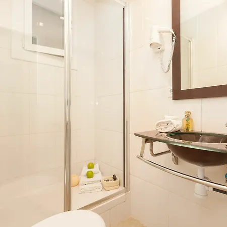 Apartman Comfy Corner 32 *