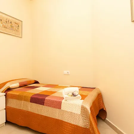 Apartman Comfy Corner 32 *